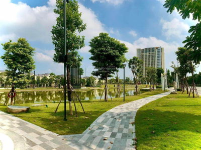 - An Lac Green Symphony, Vietnam  - An Lac Green Symphony, Vietnam