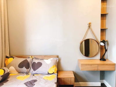 Topaz Garden, Vietnam Topaz Garden, Vietnam