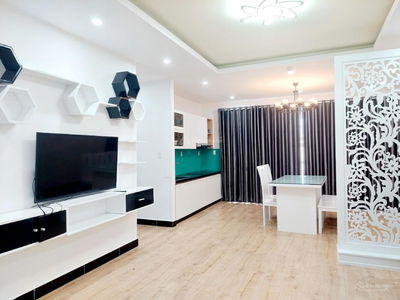 Dic Phoenix Project, Vietnam Dic Phoenix Project, Vietnam