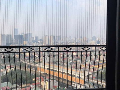 Royal City Project, Vietnam Royal City Project, Vietnam