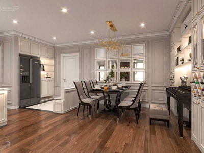 The Emerald CT8 My Dinh Project, Vietnam The Emerald CT8 My Dinh Project, Vietnam