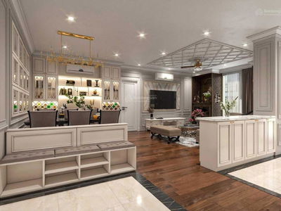 The Emerald CT8 My Dinh Project, Vietnam The Emerald CT8 My Dinh Project, Vietnam