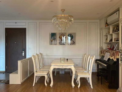 The Emerald CT8 My Dinh Project, Vietnam The Emerald CT8 My Dinh Project, Vietnam