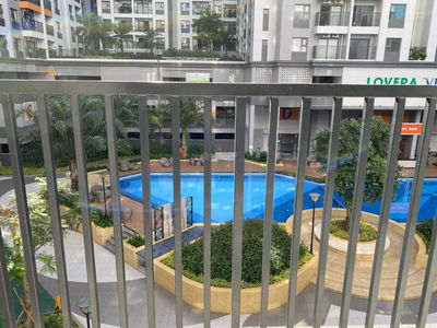 Lovera Vista, Vietnam Lovera Vista, Vietnam