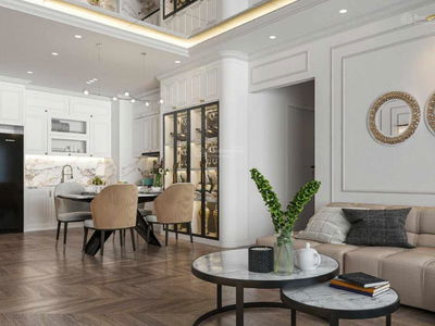 FLC Complex Pham Hung Project, Vietnam FLC Complex Pham Hung Project, Vietnam