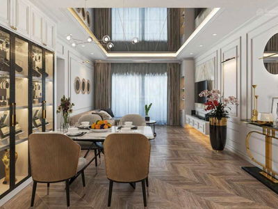 FLC Complex Pham Hung Project, Vietnam FLC Complex Pham Hung Project, Vietnam