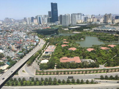 Vinhomes Green Bay Me Tri, Vietnam Vinhomes Green Bay Me Tri, Vietnam