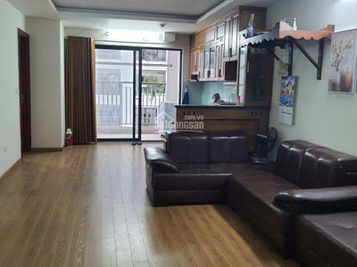 Trung Hoa Nhan Chinh Project, Vietnam Trung Hoa Nhan Chinh Project, Vietnam