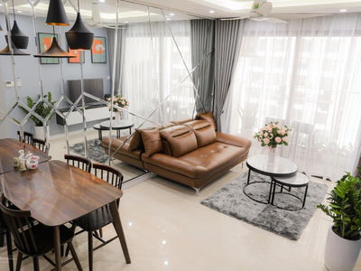 Mon City - Hai Dang City Project, Vietnam Mon City - Hai Dang City Project, Vietnam