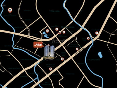 MHD Trung Van Project, Vietnam MHD Trung Van Project, Vietnam