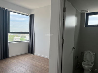 Ricca Apartment District 9, Vietnam Ricca Apartment District 9, Vietnam