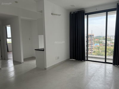 Ricca Apartment District 9, Vietnam Ricca Apartment District 9, Vietnam