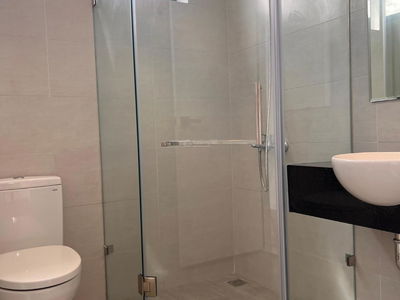 Ricca Apartment District 9, Vietnam Ricca Apartment District 9, Vietnam