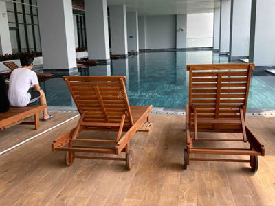 Ricca Apartment District 9, Vietnam Ricca Apartment District 9, Vietnam