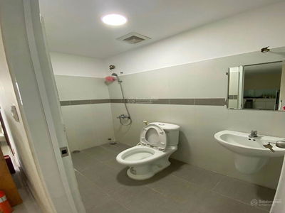 TDH Building - Binh Chieu, Vietnam TDH Building - Binh Chieu, Vietnam