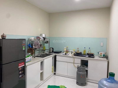 TDH Building - Binh Chieu, Vietnam TDH Building - Binh Chieu, Vietnam