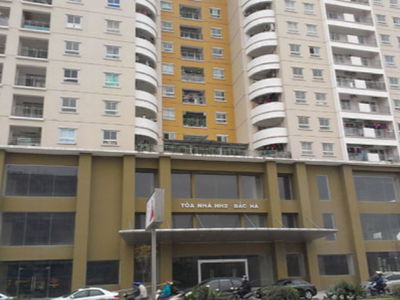 To Huu Street To Huu Street