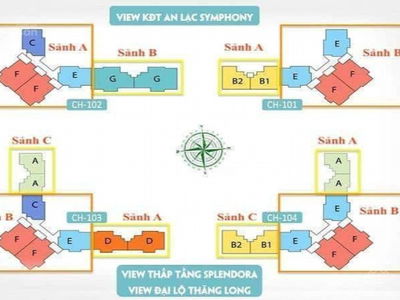 Mailand Hanoi City Project, Vietnam Mailand Hanoi City Project, Vietnam