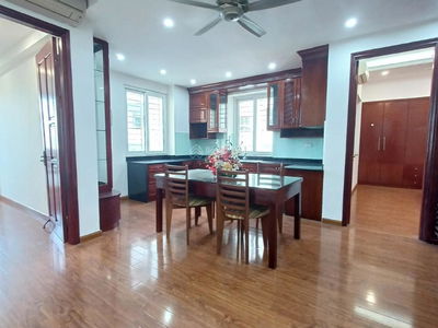 Duong Dinh Nghe Street, Vietnam Duong Dinh Nghe Street, Vietnam