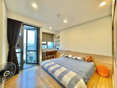 Mipec Riverside Project, Vietnam Mipec Riverside Project, Vietnam