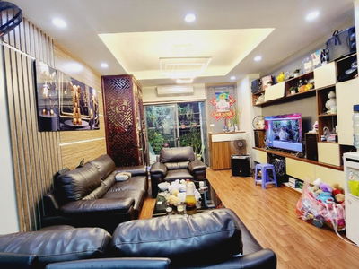 GoldSilk Complex Project, Vietnam GoldSilk Complex Project, Vietnam