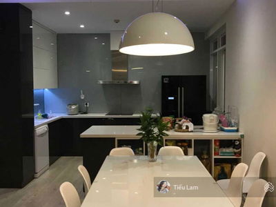 Saigon Pearl, Vietnam Saigon Pearl, Vietnam