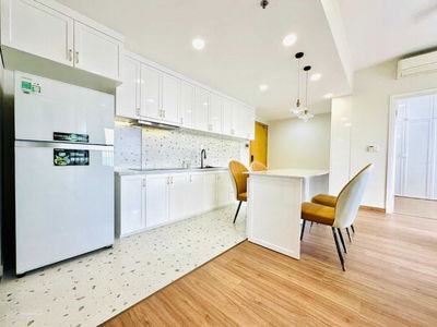 Masteri Thao Dien, Vietnam Masteri Thao Dien, Vietnam