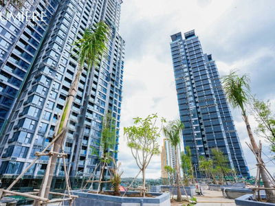 Lumiere Riverside, Vietnam  Lumiere Riverside, Vietnam