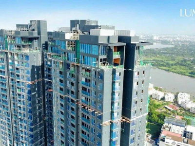 Lumiere Riverside, Vietnam  Lumiere Riverside, Vietnam