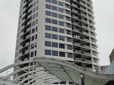 Indochina Plaza, Vietnam  Indochina Plaza, Vietnam