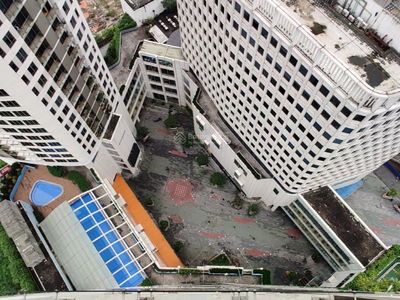 Indochina Plaza, Vietnam Indochina Plaza, Vietnam