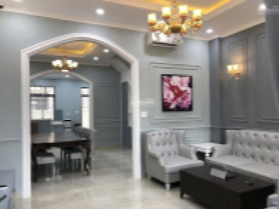 Masteri Thao Dien, Vietnam Masteri Thao Dien, Vietnam