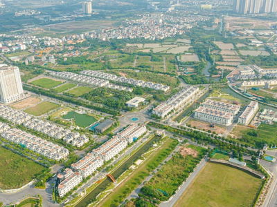 - An Lac Green Symphony, Vietnam  - An Lac Green Symphony, Vietnam