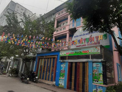 282 Linh Nam, Vietnam 282 Linh Nam, Vietnam