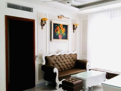 Hong Kong Tower Project, Vietnam Hong Kong Tower Project, Vietnam