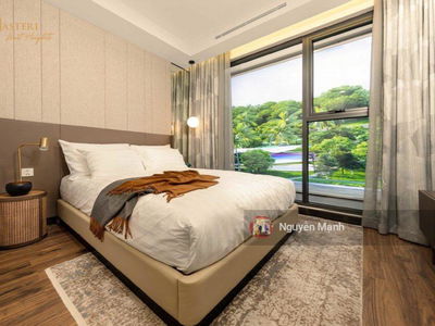 Masteri West Heights Project, Vietnam Masteri West Heights Project, Vietnam