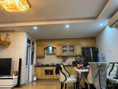 CT3 Co Nhue Project, Vietnam CT3 Co Nhue Project, Vietnam