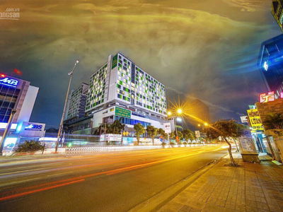 Republic Plaza, Vietnam Republic Plaza, Vietnam