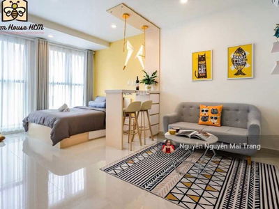 Saigon Royal Residence, Vietnam Saigon Royal Residence, Vietnam