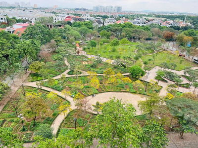 Sai Dong Project, Vietnam Sai Dong Project, Vietnam