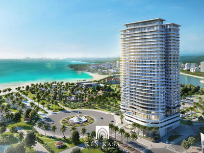 Citadines Marina Ha Long Project, Vietnam  Citadines Marina Ha Long Project, Vietnam