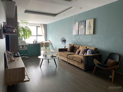 Bamboo Airways Tower, Vietnam Bamboo Airways Tower, Vietnam