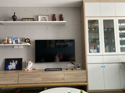 Bamboo Airways Tower, Vietnam Bamboo Airways Tower, Vietnam