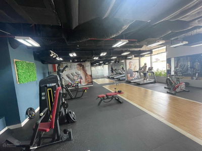 The Gold View, Vietnam The Gold View, Vietnam