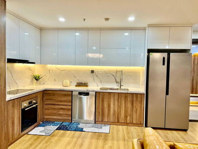 Roman Plaza Project, Vietnam Roman Plaza Project, Vietnam