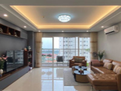 Mailand Hanoi City Project, Vietnam  Mailand Hanoi City Project, Vietnam