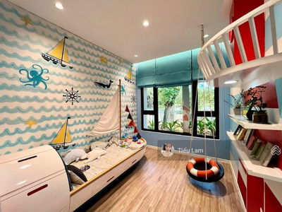 The Infiniti Riviera Point, Vietnam The Infiniti Riviera Point, Vietnam