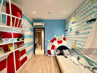 The Infiniti Riviera Point, Vietnam The Infiniti Riviera Point, Vietnam