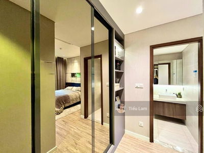 The Infiniti Riviera Point, Vietnam  The Infiniti Riviera Point, Vietnam