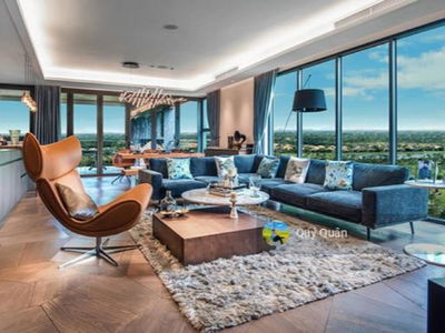 Estella Heights, Vietnam Estella Heights, Vietnam